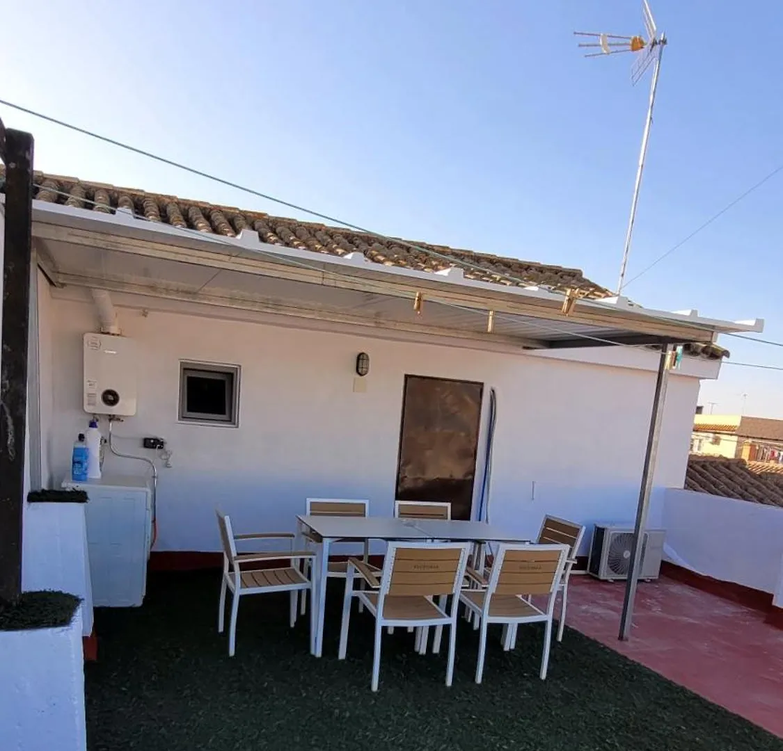Apartamento Casa La Retama La Barca de la Florida