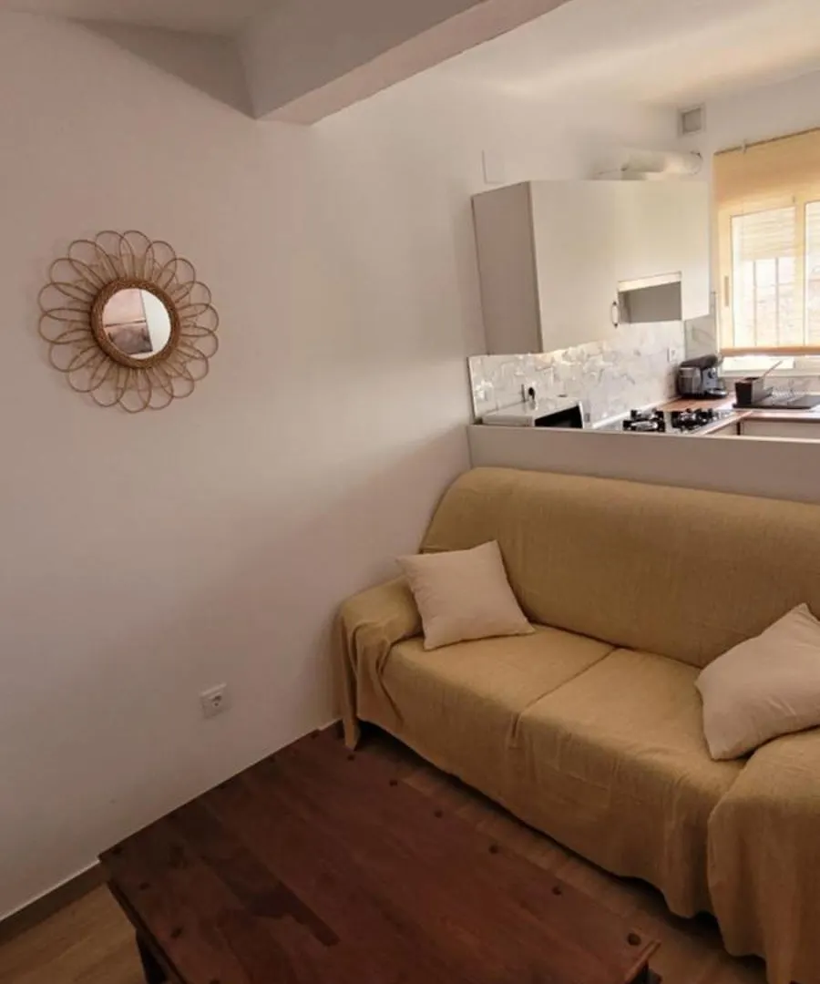 Apartamento Casa La Retama La Barca de la Florida España