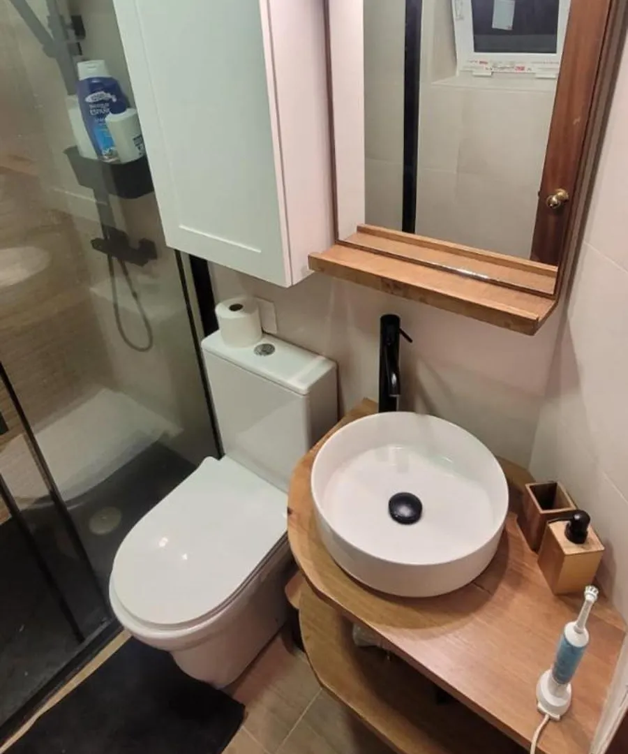 Apartamento Casa La Retama La Barca de la Florida