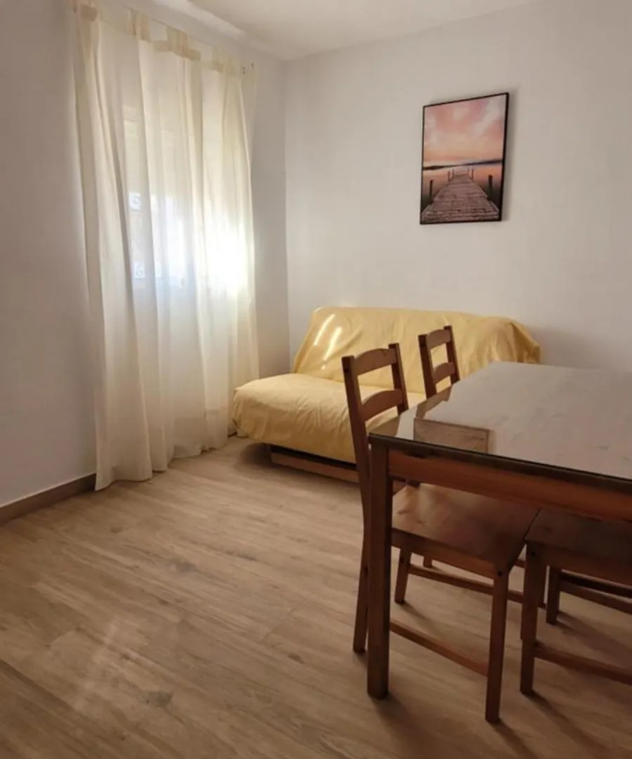 Apartamento Casa La Retama La Barca de la Florida 0*,  España