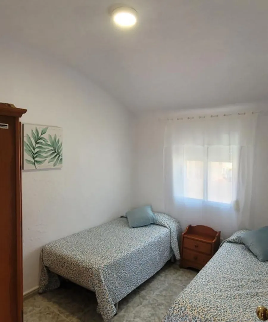 Apartamento Casa La Retama La Barca de la Florida