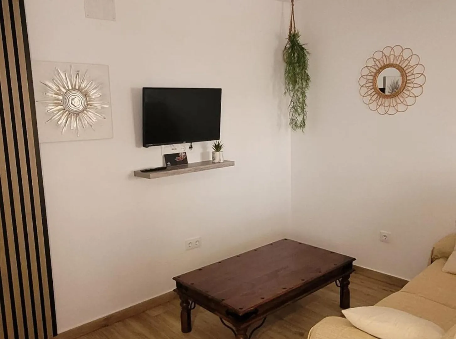 Apartamento Casa La Retama La Barca de la Florida