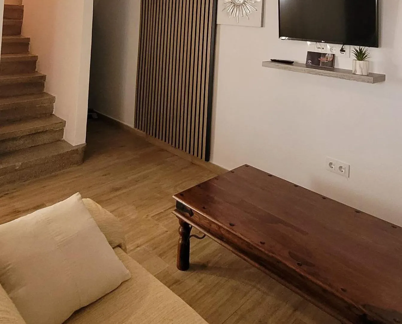 Apartamento Casa La Retama La Barca de la Florida España