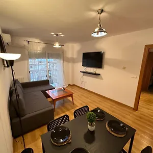Bonito Piso En Granada Apartamento