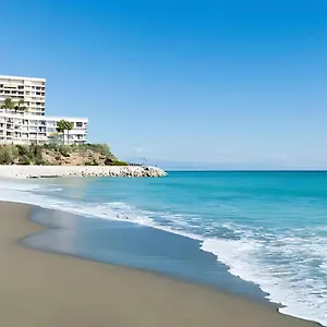 Cozy With Large Terrace , Torremolinos España