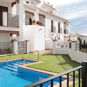 Casa Ilusion , Frigiliana España